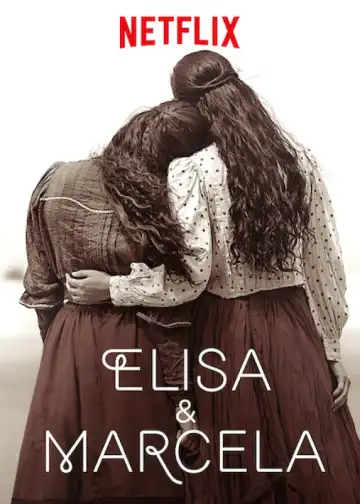 Elisa and Marcela (2019)